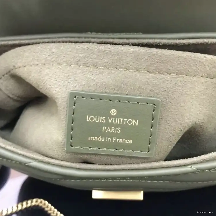 Brother sam 205FY0109 LV Bags 0516